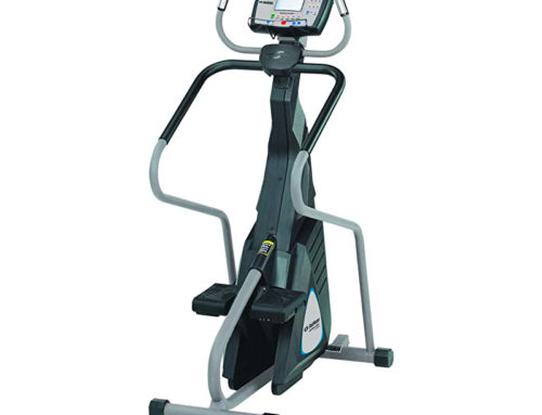 Nautilus Stairmaster 4600CL Stepper