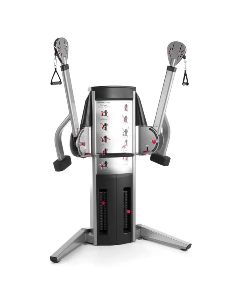 Freemotion Dual Cable Cross