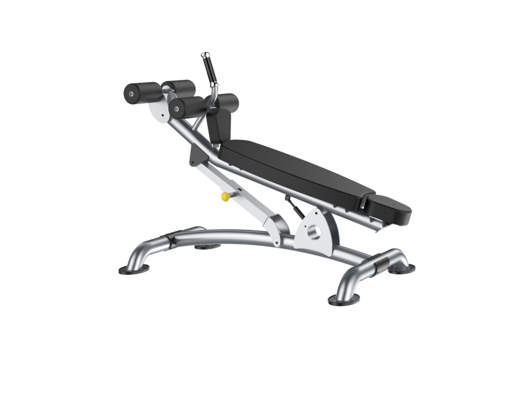 BANCO REGULABLE UTILITY BENCH - Total Fitness Perú